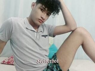 Keiserhot