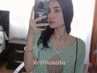Keitlisamatha