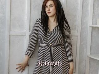 Kellyspike