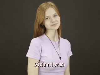 Kellywheeler