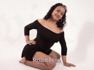 Kellywhilson