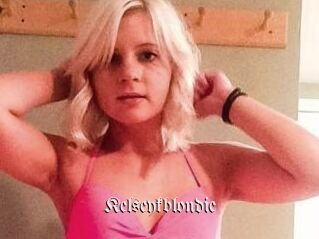 Kelseykblondie