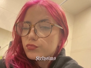 Kelysims