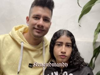 Kenandmandy