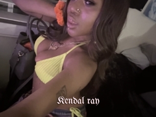 Kendal_ray