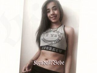 KendallBebe
