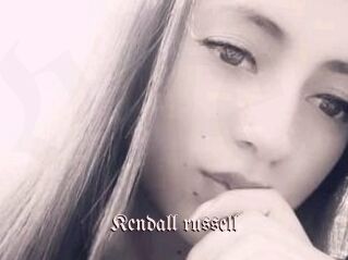 kendall_russell Vidéos Fellations