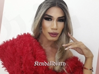 Kendalldiirty