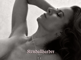 Kendallharder