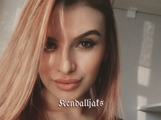 Kendalljaks