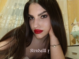 Kendalll_x