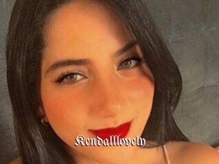 Kendalllovely