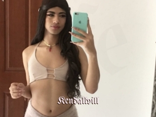 Kendallvill