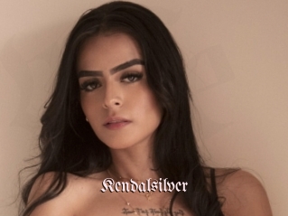Kendalsilver