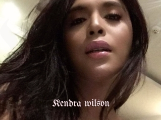kendra_wilson Vidéos Fellations