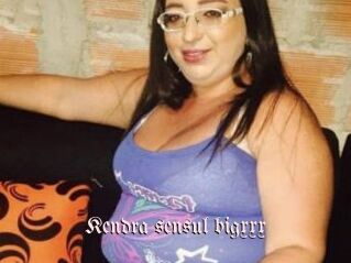 kendra_sensul_bigxxx Vidéos Fellations