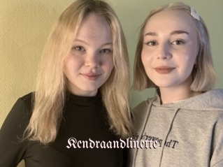 Kendraandlinette