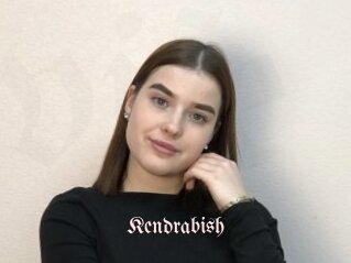 kendrabish Vidéos Fellations