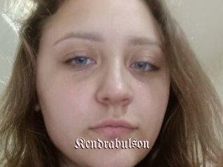 Kendrabulson