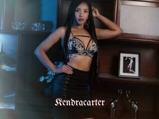 Kendracarter