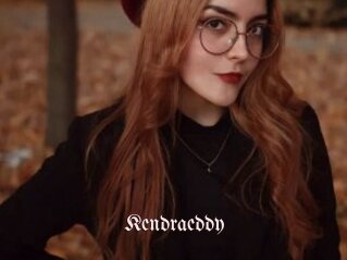 Kendraeddy