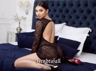 Kendrafall