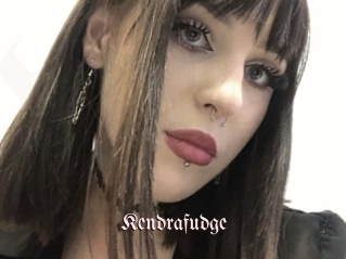 Kendrafudge