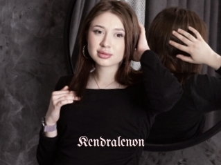 Kendralenon
