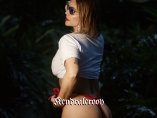 Kendralerooy