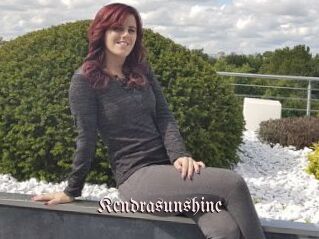 Kendrasunshine