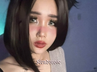 Kendyrose