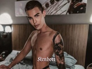 Kenhott