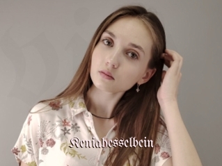 Keniahesselbein