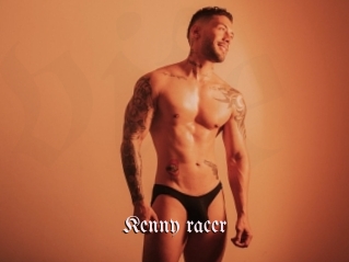 Kenny_racer