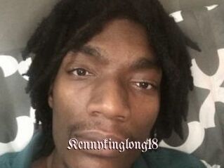 Kennykinglong18