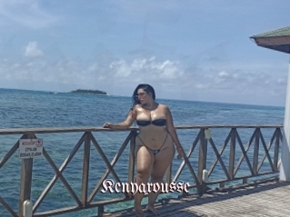 Kenyarousse