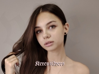 Kerensilvers