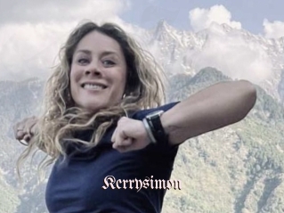 Kerrysimon