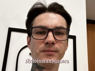 Ketoinmunhgausen