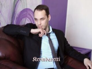 Kevinbaretti