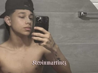 Kevinmartinez
