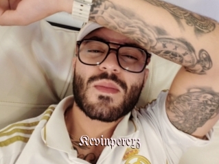 Kevinperexz