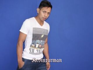 Kevinxarman