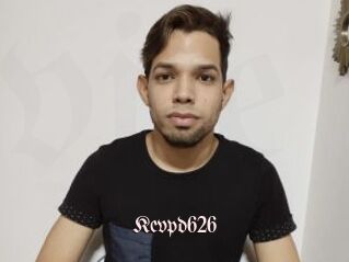 Kevpd626