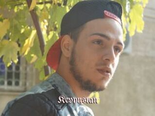 Kevynstan