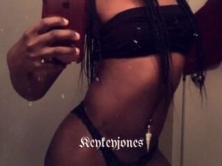 Keykeyjones