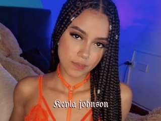 keyla_johnson Vidéos Fellations