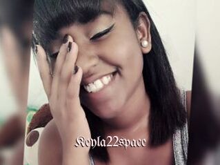 Keyla22space