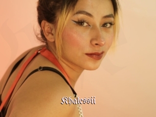 Khalessii