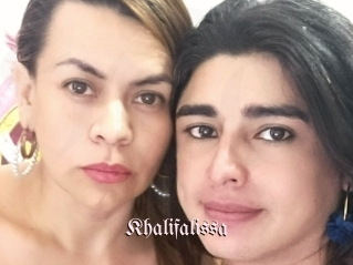 khalifalissa Vidéos Fellations